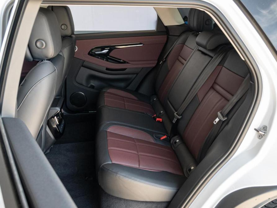 Land Rover Range Rover Evoque II Рестайлинг Краснодар  - изображение 9