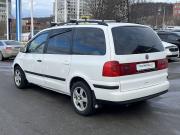 Volkswagen Sharan I Рестайлинг Мурманск  - изображение 23
