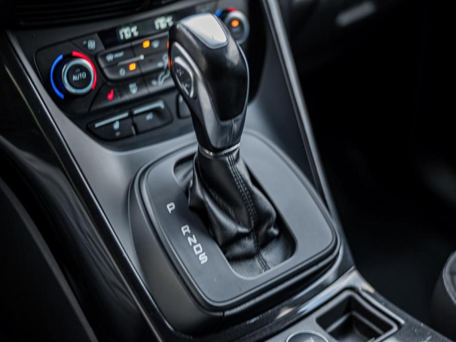 Ford Kuga II Рестайлинг Санкт-Петербург  - изображение 8