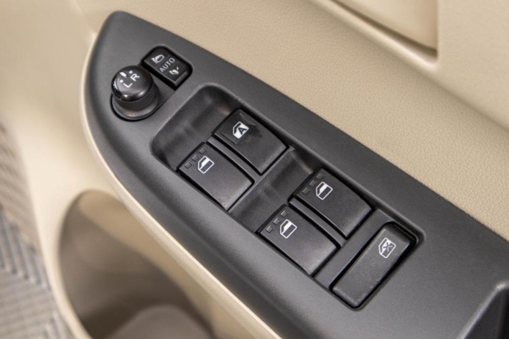 Toyota Passo III Рестайлинг Барнаул  - изображение 13