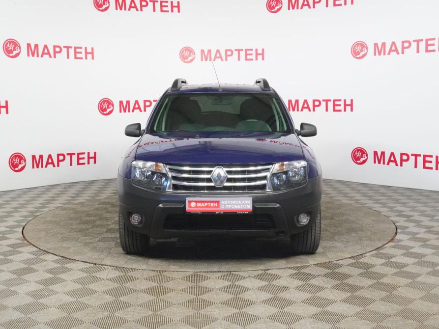 Renault Duster I Вологда  - изображение 2