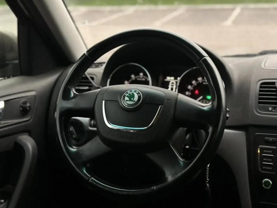 Skoda Yeti I Уфа  - изображение 7