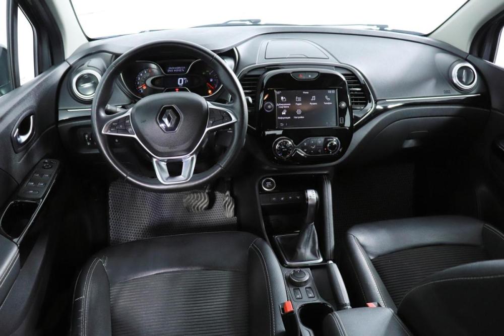 Renault Kaptur I Рестайлинг Казань  - изображение 6