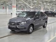 Lada (ВАЗ) Granta I Рестайлинг Казань  - изображение 23