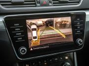 Skoda Superb III Рестайлинг Волгоград  - изображение 64