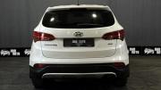 Hyundai Santa Fe III Смоленск  - изображение 25