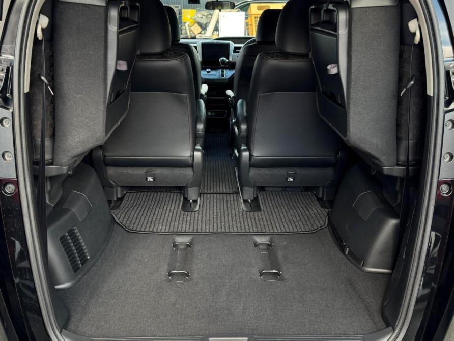Honda Freed II Рестайлинг Кропоткин  - изображение 27