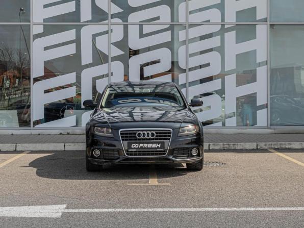 Audi A4 IV (B8) с пробегом 2011 года, цена 965 000 рублей, 126092 км, седан, Автокод Объявления
