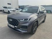 Chery Tiggo 8 Pro Max I Тольятти  - изображение 8