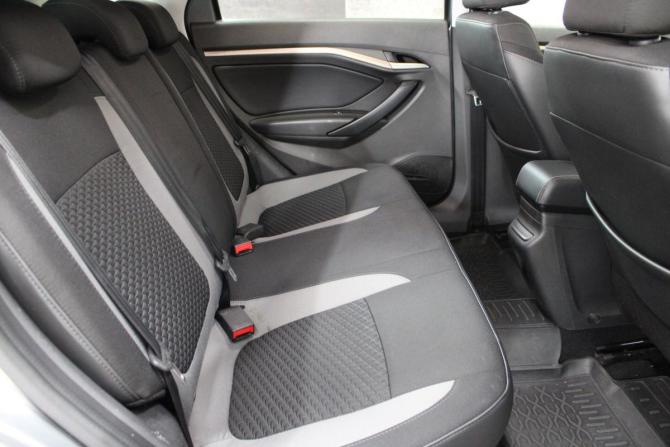 Lada (ВАЗ) Vesta I с пробегом 2020 года, цена 1 065 000 рублей, 127461 км, универсал, Автокод Объявления