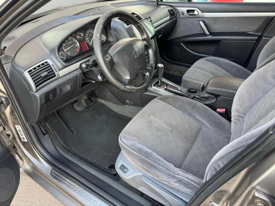 Peugeot 407 Альметьевск  - изображение 9