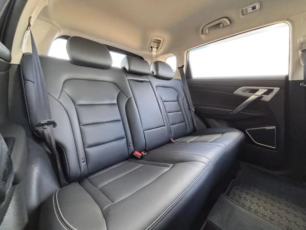 Geely Atlas I с пробегом 2021 года, цена 1 449 000 рублей, 77520 км, внедорожник, Автокод Объявления