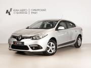 Renault Fluence I Рестайлинг Казань  - изображение 9