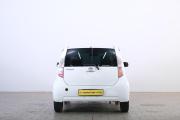 Toyota Passo I (C10) Омск  - изображение 27
