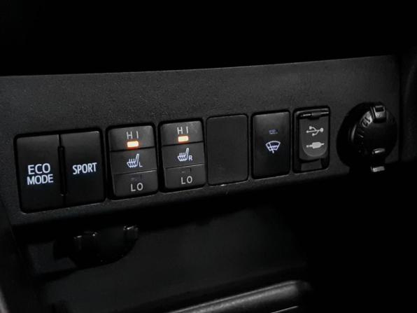 Toyota RAV4 IV (XA40) с пробегом 2014 года, цена 1 950 000 рублей, 135112 км, внедорожник, Автокод Объявления