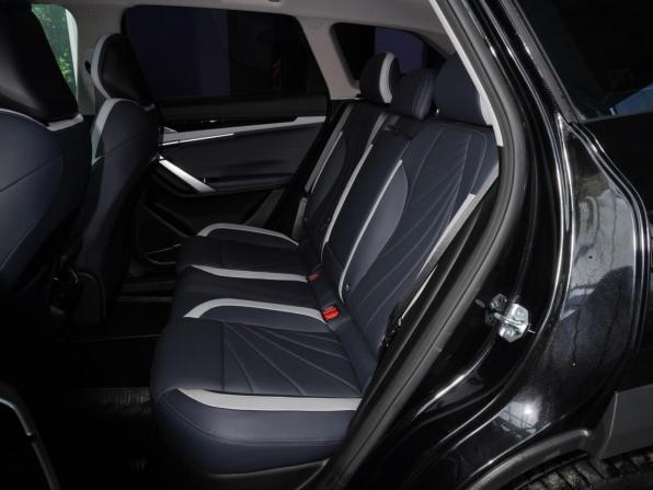 Geely Atlas II с пробегом 2024 года, цена 3 248 000 рублей, 32194 км, внедорожник, Автокод Объявления