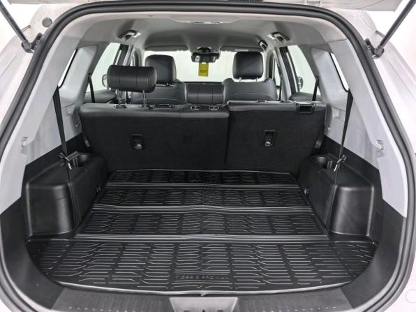 Chery Tiggo 8 Pro Max I Рестайлинг с пробегом 2024 года, цена 2 320 000 рублей, 5000 км, внедорожник, Автокод Объявления