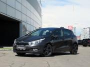 Kia Ceed II Самара  - изображение 16