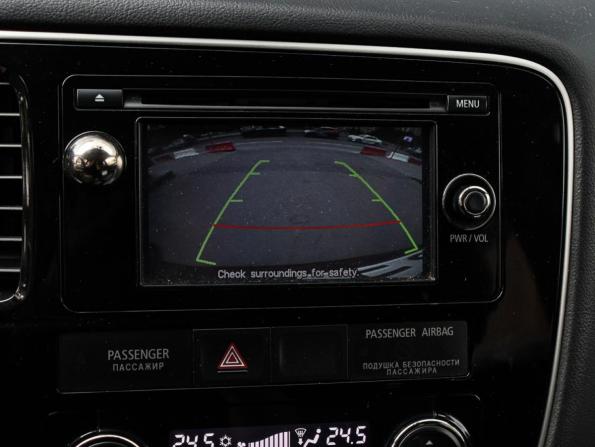 Mitsubishi Outlander III с пробегом 2013 года, цена 1 460 000 рублей, 183911 км, внедорожник, Автокод Объявления