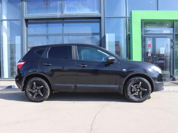 Nissan Qashqai I Рестайлинг с пробегом 2013 года, цена 979 000 рублей, 121000 км, внедорожник, Автокод Объявления