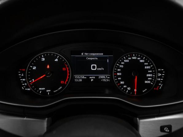 Audi A5 II (F5) с пробегом 2018 года, цена 2 950 000 рублей, 155257 км, лифтбек, Автокод Объявления