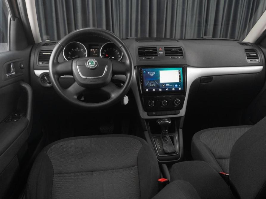 Skoda Yeti I Тюмень  - изображение 6