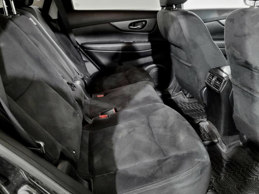 Nissan X-Trail III Москва  - изображение 12