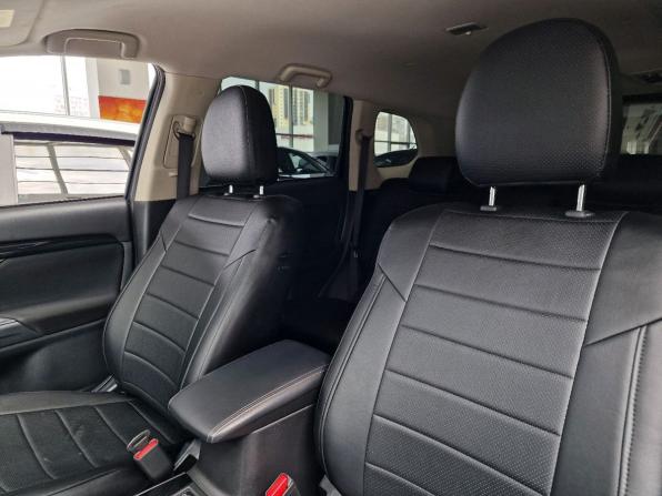 Mitsubishi Outlander III Рестайлинг 3 с пробегом 2022 года, цена 2 235 000 рублей, 124129 км, внедорожник, Автокод Объявления