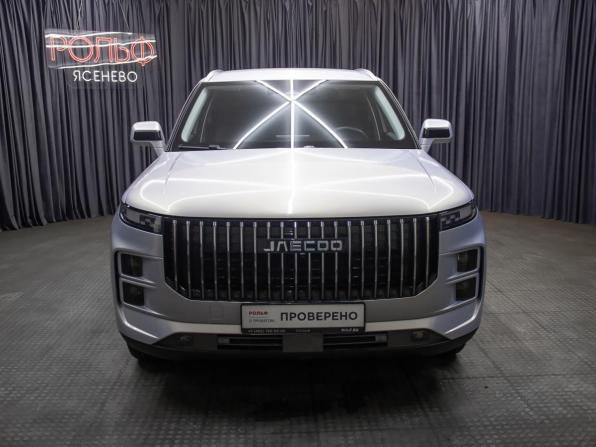 Jaecoo J7 I с пробегом 2023 года, цена 2 449 000 рублей, 40000 км, внедорожник, Автокод Объявления