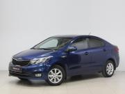 Kia Rio III Рестайлинг Курск  - изображение 25