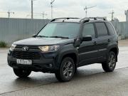 Lada (ВАЗ) Niva Travel I Пермь  - изображение 8