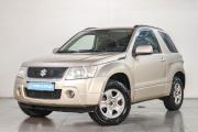 Suzuki Grand Vitara II Челябинск  - изображение 19