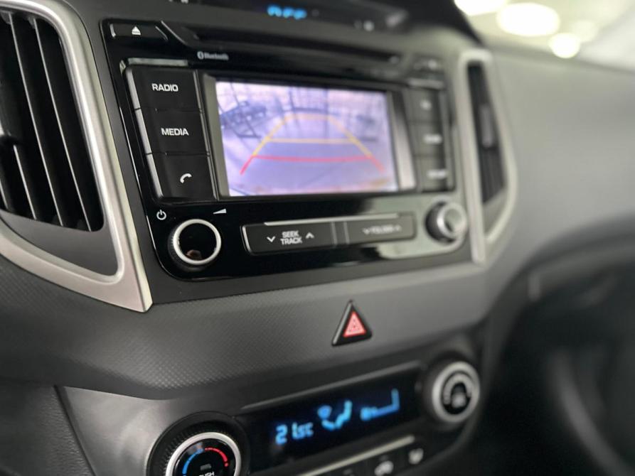 Hyundai Creta I Новосибирск  - изображение 22
