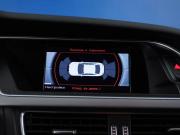 Audi A4 IV (B8) Рестайлинг Москва  - изображение 45