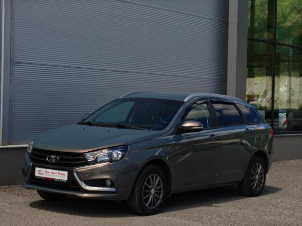 Lada (ВАЗ) Vesta I с пробегом 2021 года, цена 1 197 000 рублей, 65447 км, универсал, Автокод Объявления