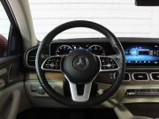 Mercedes-Benz GLE Coupe II (C167) Москва  - изображение 46