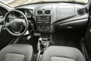 Lada (ВАЗ) Granta I Рестайлинг Сыктывкар  - изображение 30