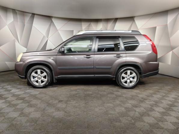 Nissan X-Trail II с пробегом 2008 года, цена 781 000 рублей, 277723 км, внедорожник, Автокод Объявления