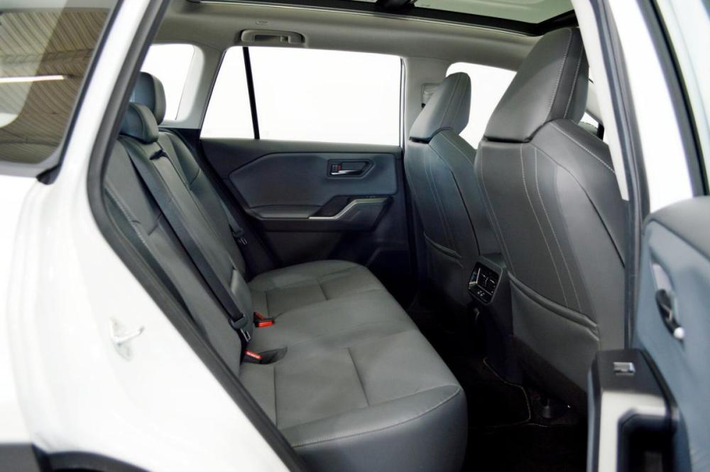 Toyota RAV4 VI (XA60) Сургут  - изображение 23