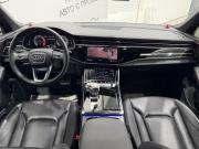 Audi Q7 II (4M) Рестайлинг Ставрополь  - изображение 52