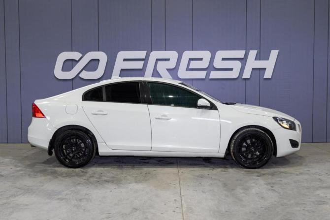 Volvo S60 II с пробегом 2012 года, цена 870 000 рублей, 240090 км, седан, Автокод Объявления