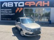 Lada (ВАЗ) Granta I Рестайлинг Тольятти  - изображение 20