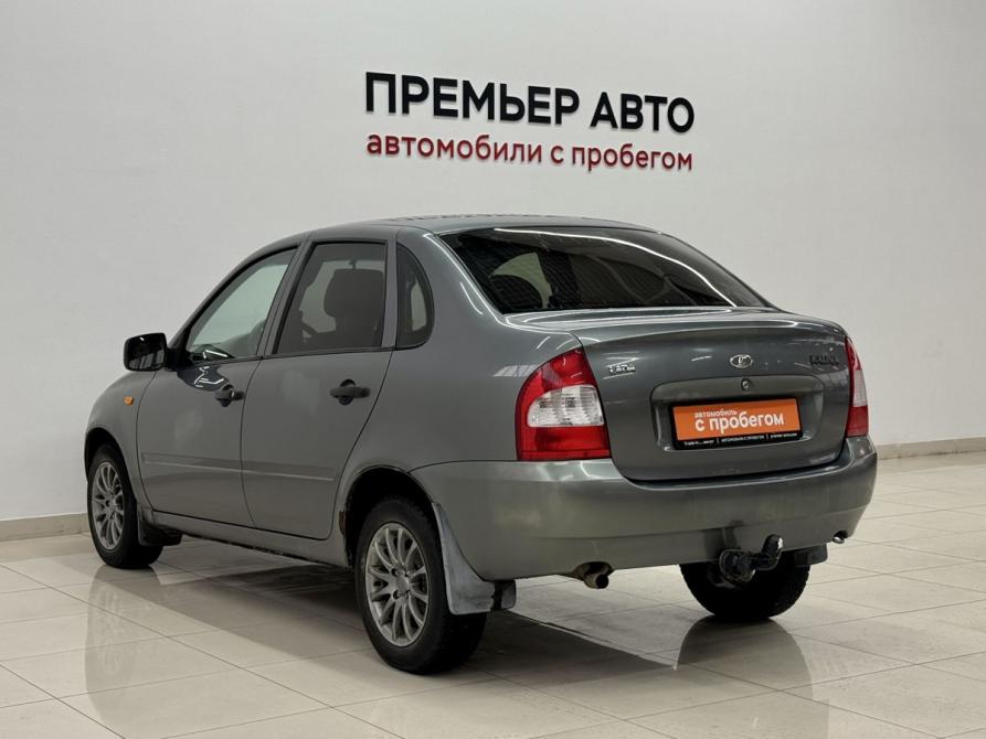 Lada (ВАЗ) Kalina I Смоленск  - изображение 6