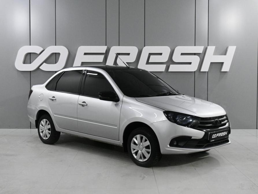 Lada (ВАЗ) Granta I Рестайлинг Ростов-на-Дону  - изображение 1