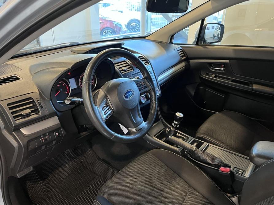 Subaru XV I Чебоксары  - изображение 22