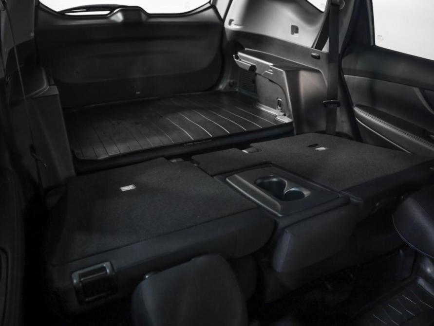 Nissan X-Trail III Рестайлинг Санкт-Петербург  - изображение 26