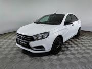 Lada (ВАЗ) Vesta I Уфа  - изображение 23
