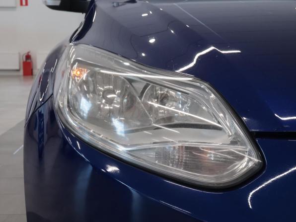 Ford Focus III с пробегом 2015 года, цена 950 000 рублей, 150247 км, седан, Автокод Объявления