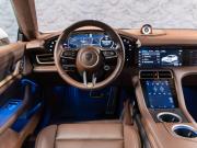 Porsche Taycan I Рестайлинг Москва  - изображение 43