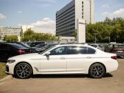 BMW 5 серии VII (G30/G31/G38) Рестайлинг Москва  - изображение 32